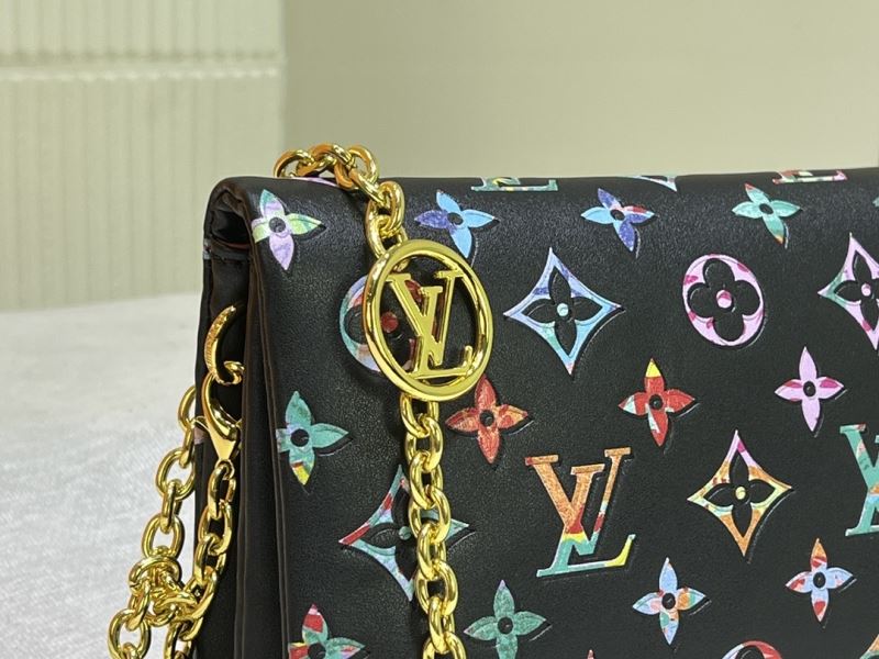 LV Satchel bags